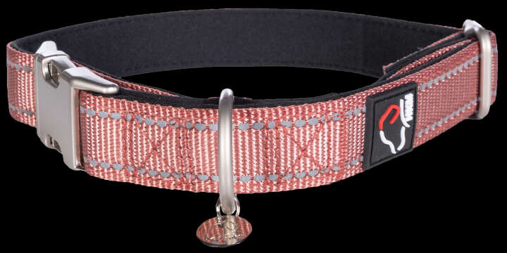 HKM Hundehalsband "Anam Cara"